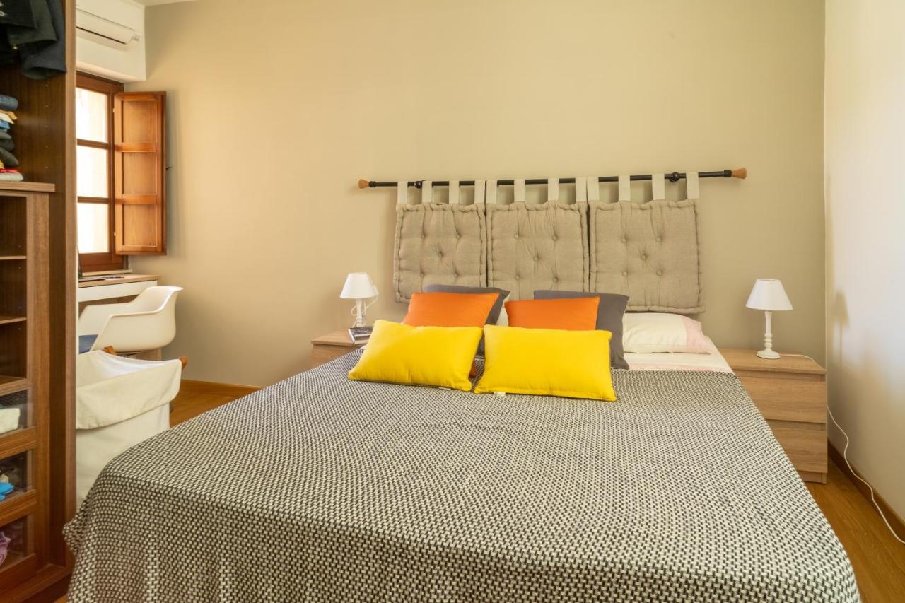 La Terrazza Sul Corso - Premium Apartment Κάλιαρι Εξωτερικό φωτογραφία
