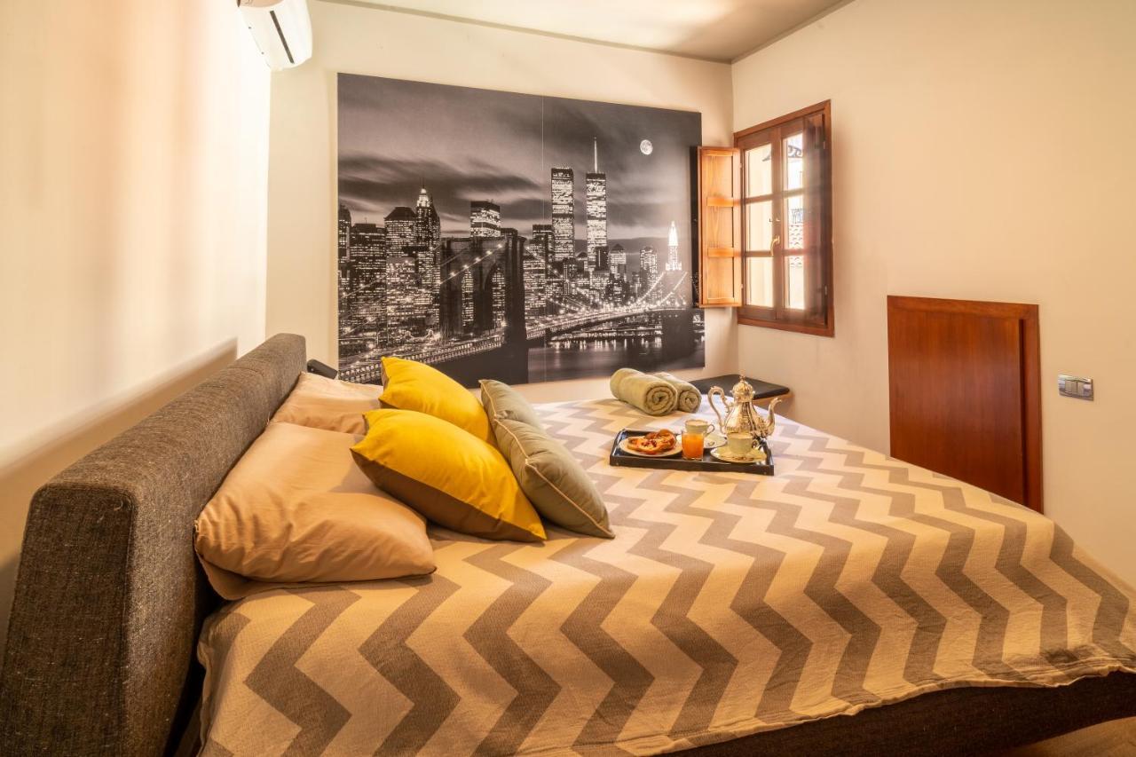 La Terrazza Sul Corso - Premium Apartment Κάλιαρι Εξωτερικό φωτογραφία