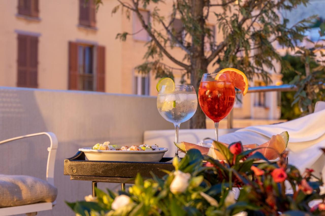 La Terrazza Sul Corso - Premium Apartment Κάλιαρι Εξωτερικό φωτογραφία