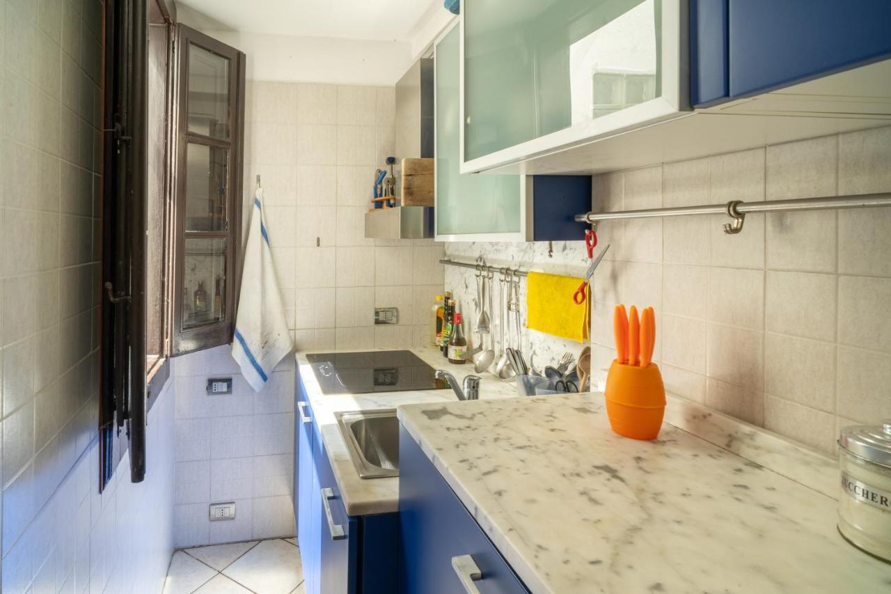 La Terrazza Sul Corso - Premium Apartment Κάλιαρι Εξωτερικό φωτογραφία