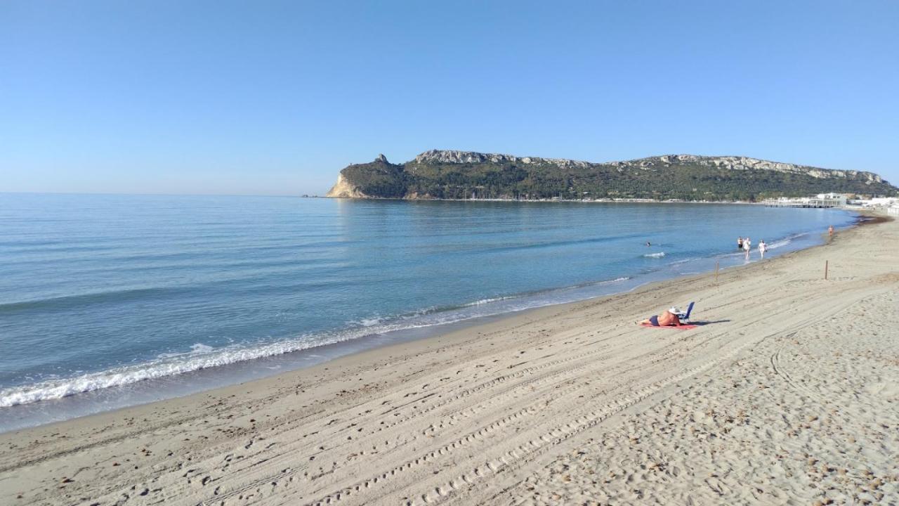 La Terrazza Sul Corso - Premium Apartment Κάλιαρι Εξωτερικό φωτογραφία